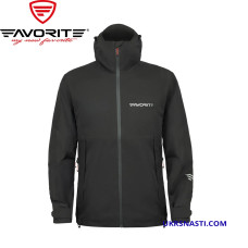 Куртка Favorite Varuna Packable Jacket Gray